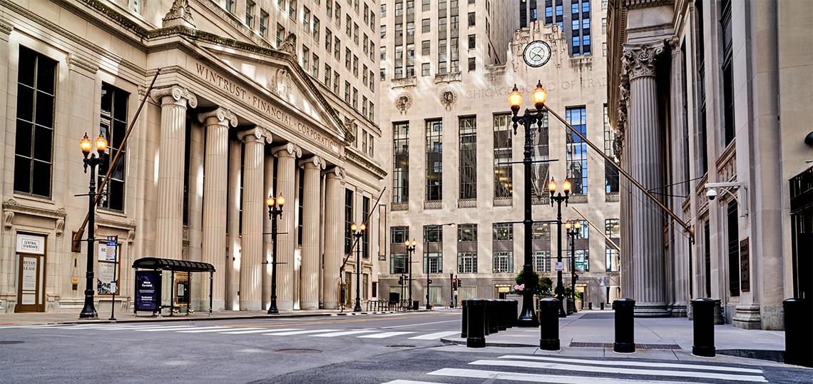 City announces LaSalle Street Reimagined Urbanize Chicago